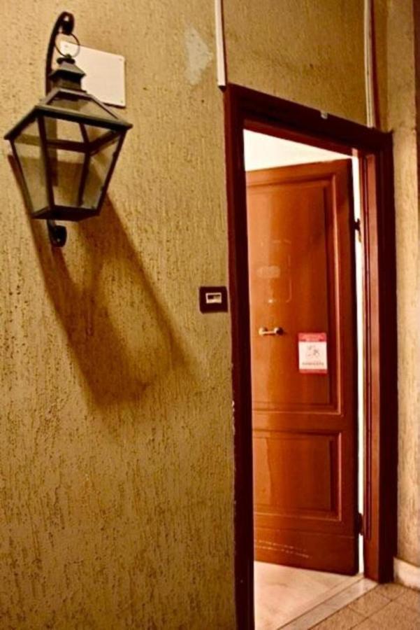 Musei Vaticani Holidays Róma Kültér fotó