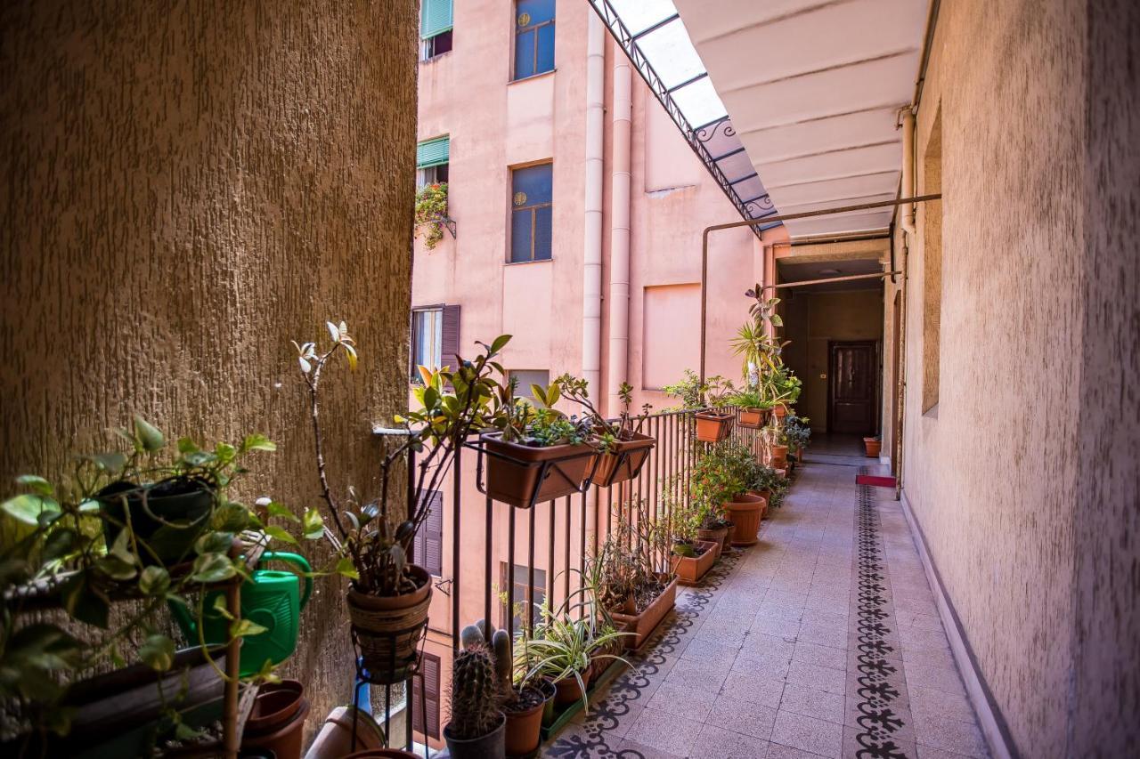 Musei Vaticani Holidays Róma Kültér fotó
